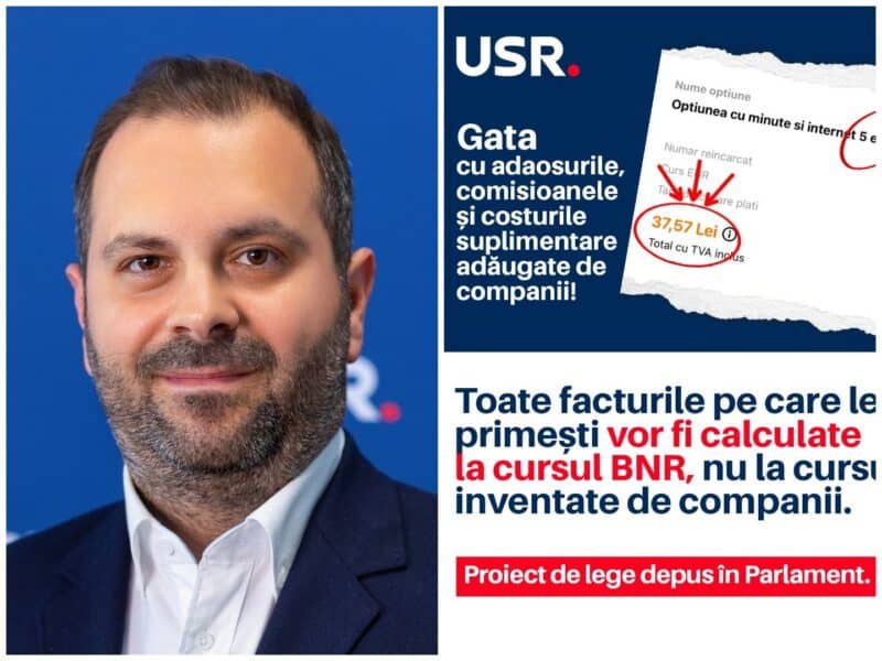 colaj cezar dragoescu facturi usr