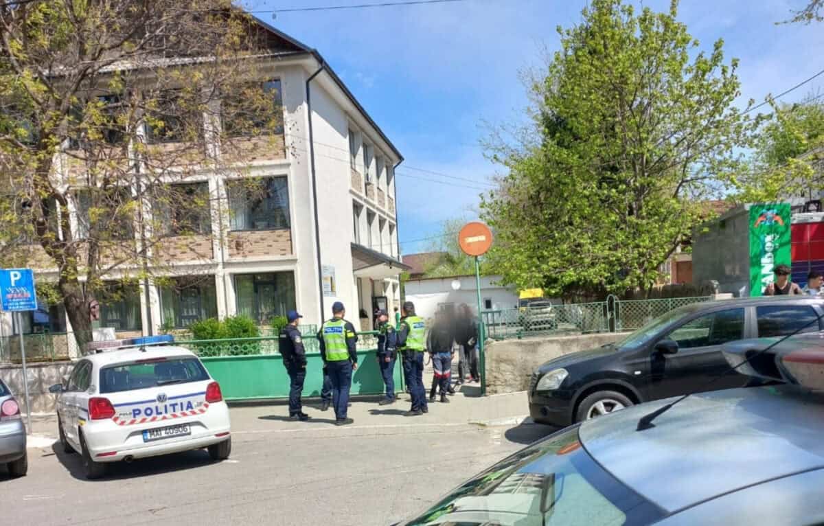 controale in scoli