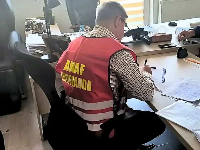 Controalele ANAF vizate ONG-uri scot la iveală impozitarea controversată a sponsorizărilor