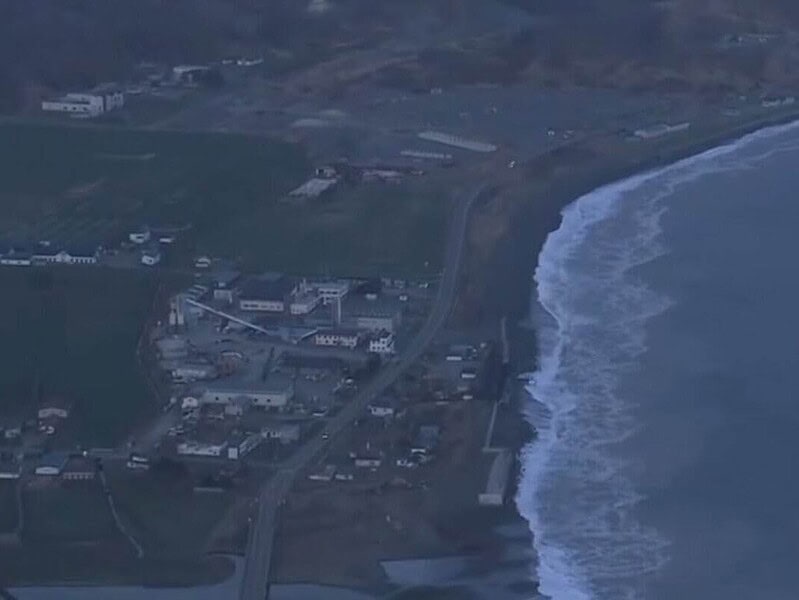 Cutremur de 7,4 în Japonia cu risc de tsunami și circulația suspendată a trenurilor de mare viteză
