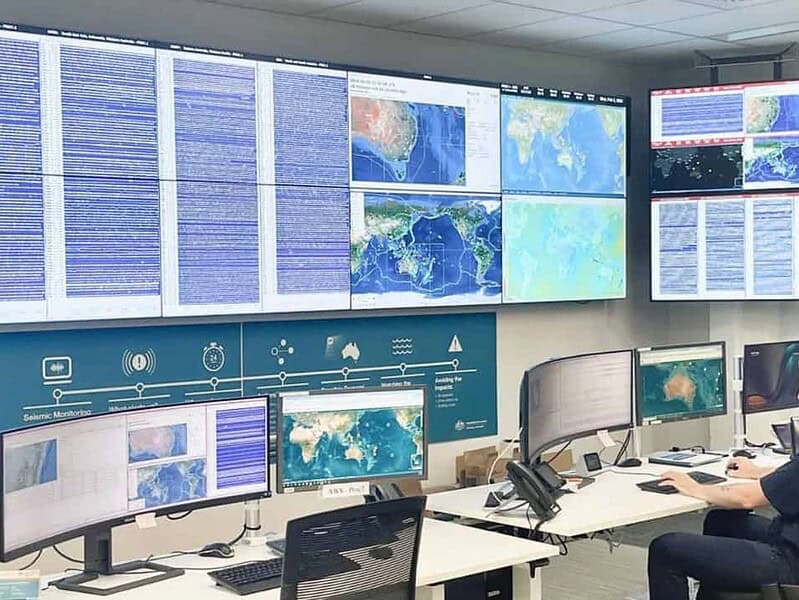 Cutremur de magnitudine 4 în Buzău resimțit în mai multe orașe din apropiere