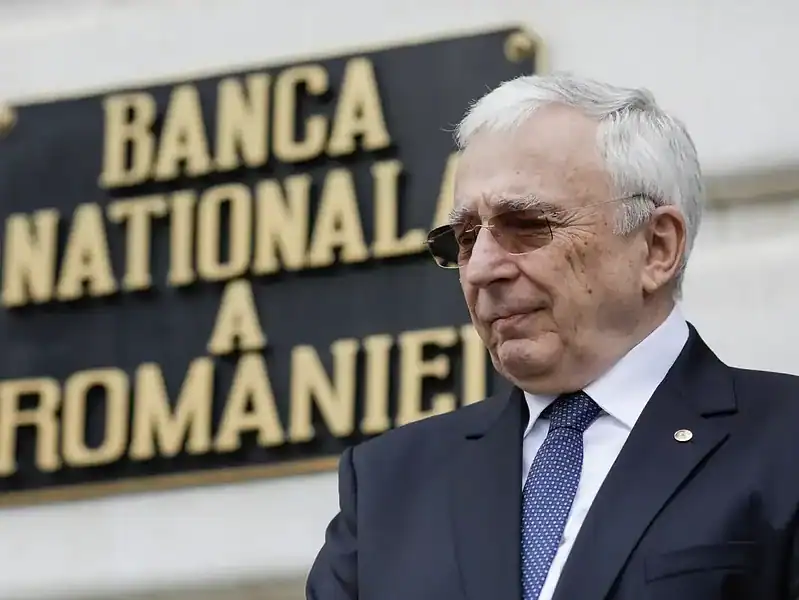 Decizia BNR asupra dobânzii-cheie ar putea afecta inflația și leul în 2026