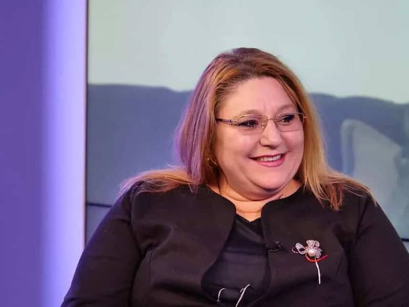 Diana Șoșoacă poate fi cercetată penal: Parlamentul European i-a ridicat imunitatea