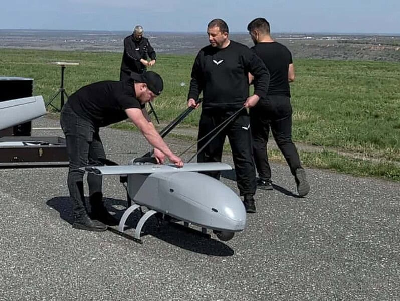 Fabrică de drone militare în România: investiție de aproape 1 milion de euro