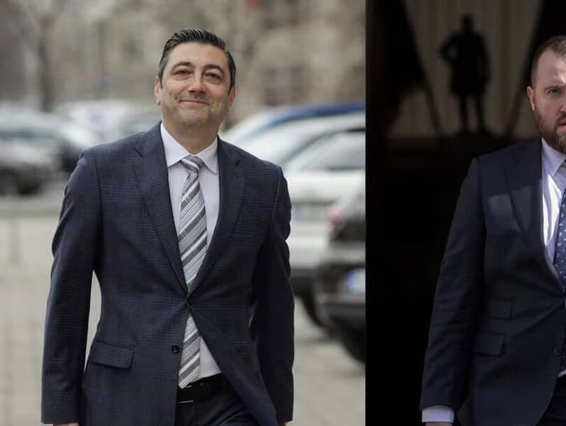 Florența și Voineag se confruntă cu a patra tentativă de numire în funcții cheie la CSM