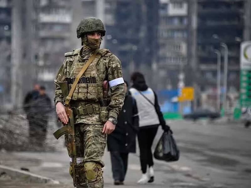 Germania și Ucraina colaborează pentru repatrierea bărbaților apți de luptă în cadrul industriei de apărare