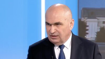 Ilie Bolojan: Guvernul cu mai puțini miniștri și fără blocaje va obține rezultate mai bune, dacă PSD se retrage din Executiv