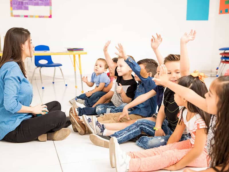Inscrierea la creșă și grădiniță pentru anul școlar 2026–2027 începe în luna mai