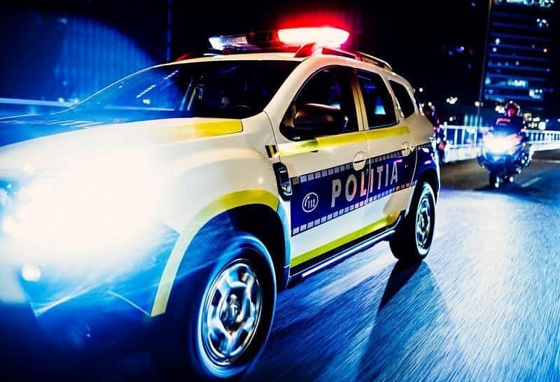 ipj actiune comuna jandarmi
