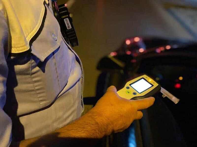 Două opriri, două dosare penale: șoferi băuți prinși la Isaccea și Jijila