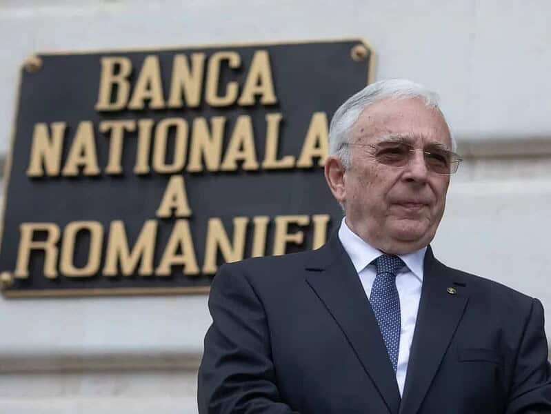 Leul pierde putere pe fondul crizei politice și al moțiunii de cenzură