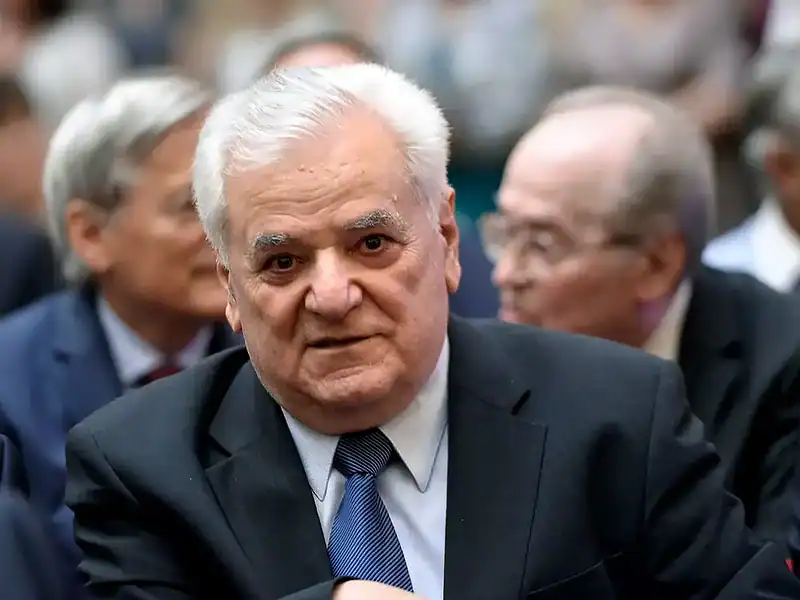 Liviu Maior a lăsat o moștenire valoroasă în educație și diplomație românească