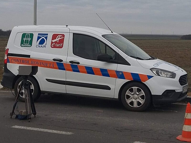 Lucrări de mentenanță la CNAIR afectează emiterea rovinietelor pe 8 aprilie 2026