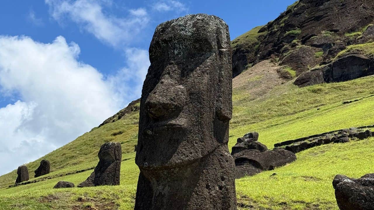 monumente unesco din irak iran china si insula pastelui amenintate de eroziune si inundatii cauzate de schimbarile climatice