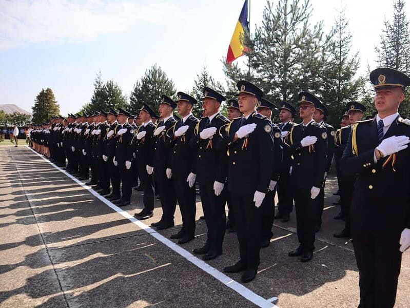 penitenciarul tulcea
