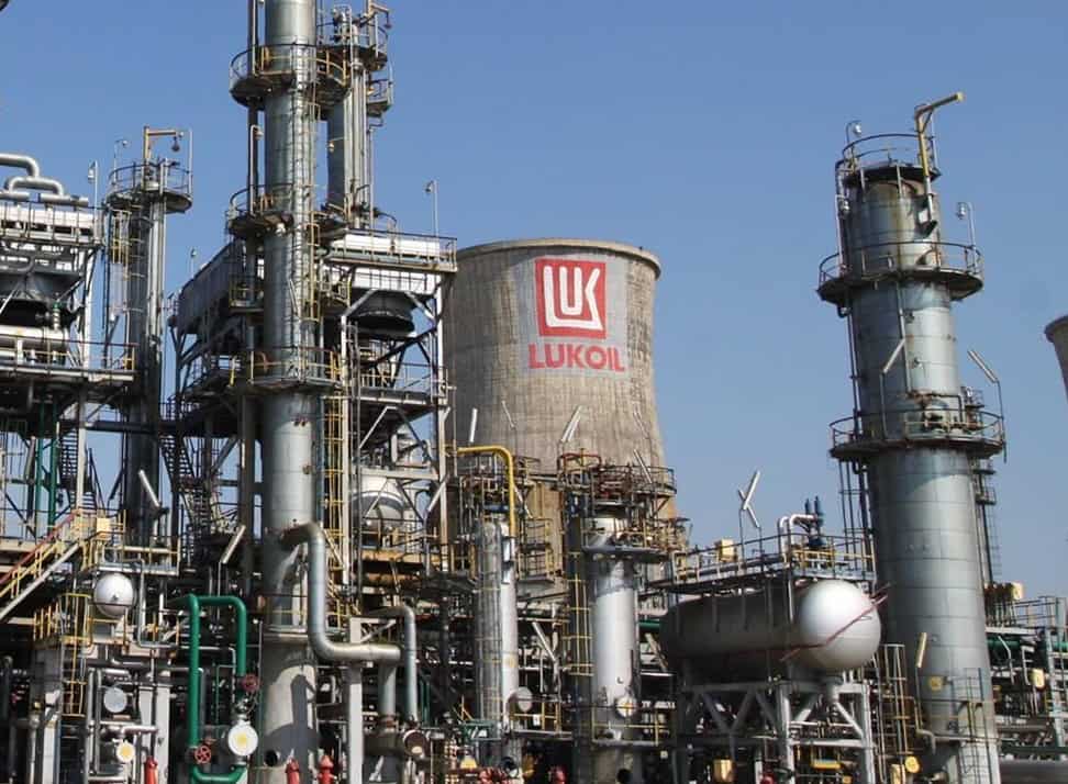 Petrotel Lukoil primește aprobată derogarea și România va avea cele mai mici prețuri din regiune