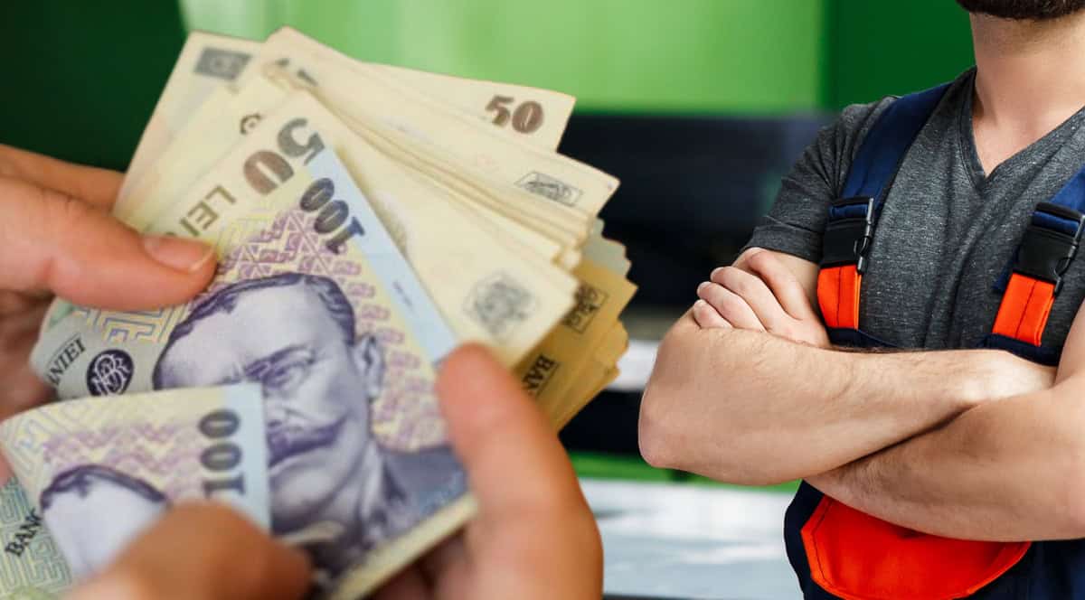 Loc de muncă stabil pentru locuitorii din Topolog: primăria caută doi muncitori calificați