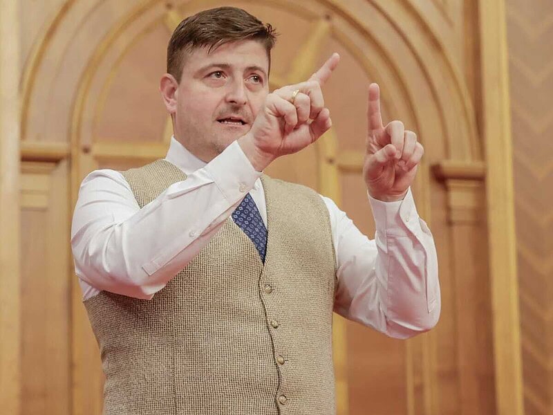 Proiect de lege pentru recuperarea prejudiciilor cauzate de creșterea artificială a ROBOR