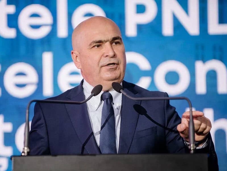 PSD Retrage Sprijinul Politic Premierului Ilie Bolojan După Vot Covârșitor în Consiliul Politic Național