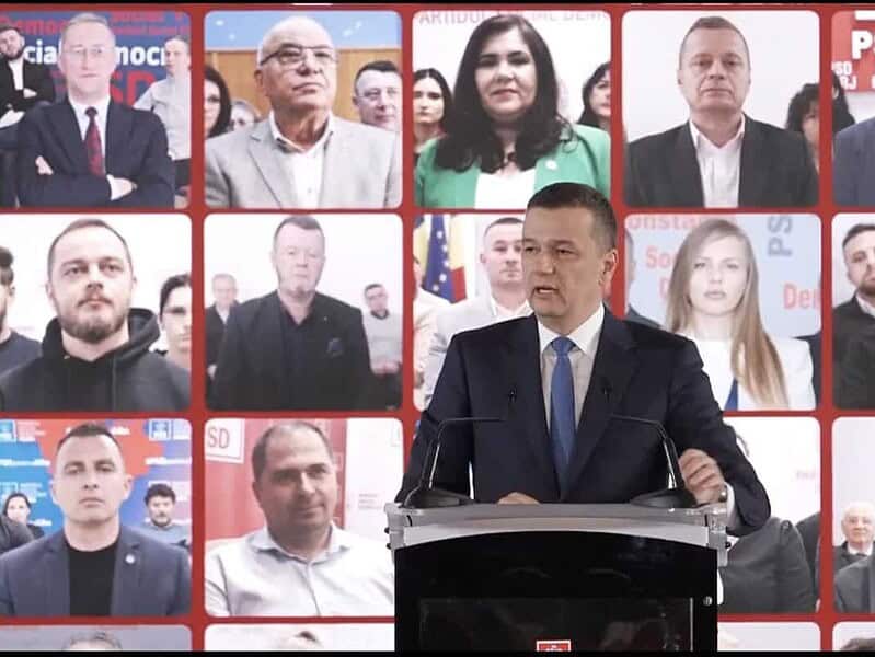 PSD Rupere Dramatică a Coaliției cu Ilie Bolojan După Vot Covârșitor în Parlament