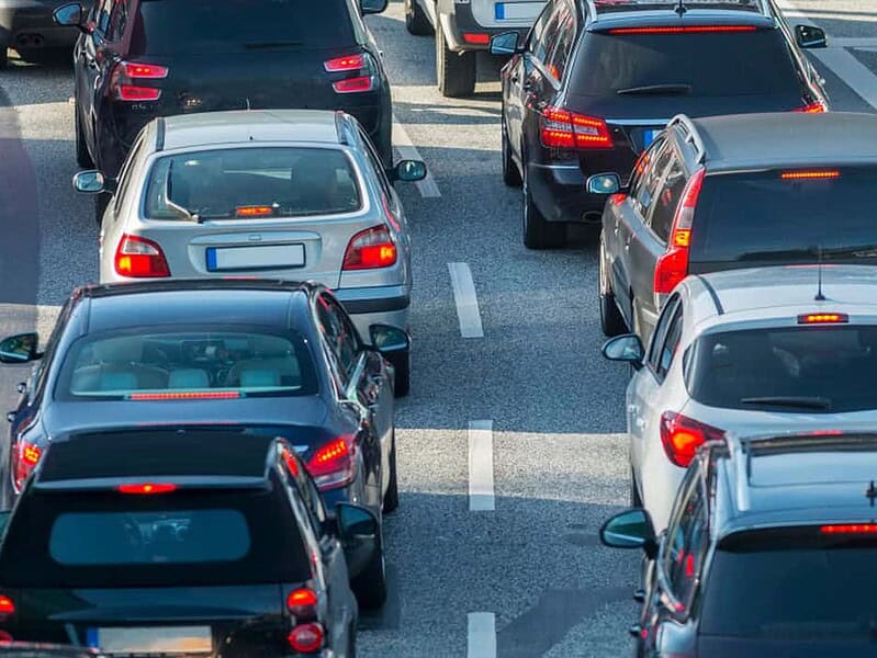 Recensământul circulației rutiere începe pe 21 aprilie 2026 pentru dezvoltarea infrastructurii