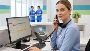 registrator medical