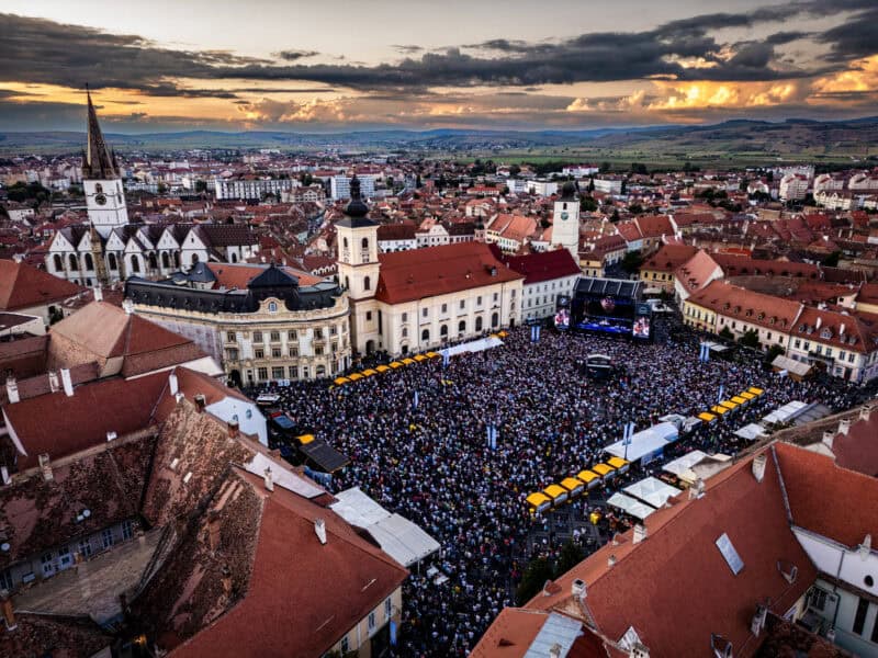 România ar putea pierde 4,64 milioane de locuitori până în 2100 potrivit Eurostat