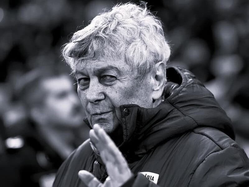 Românii pot aduce un ultim omagiu lui Mircea Lucescu la Arena Națională înainte de înmormântare