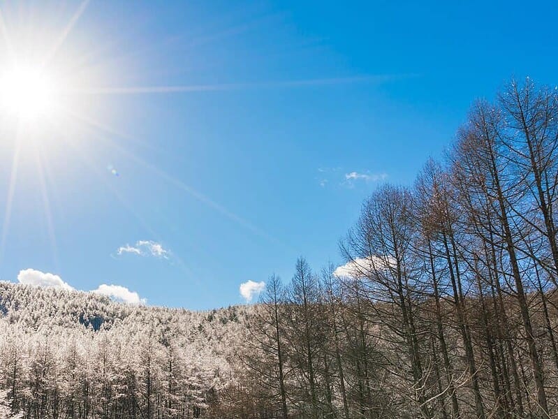Temperaturi peste normal în vest și centru în săptămâna 13–20 aprilie 2026