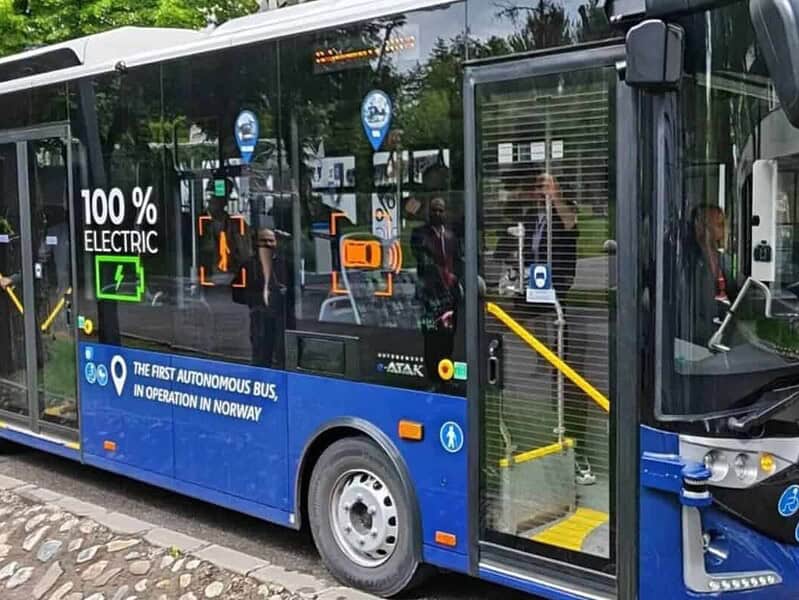 Transportul public din Arad ar putea costa doar 1 leu pe zi pentru toți cetățenii