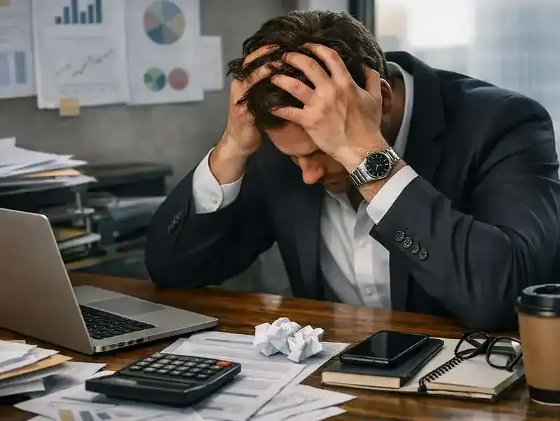 Val de insolvențe în România: peste 1.800 de firme au intrat în colaps