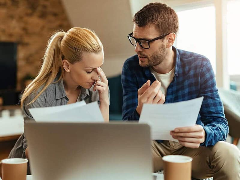 Val uriaș de insolvențe în România: mii de firme în colaps, miliarde de lei pierdute