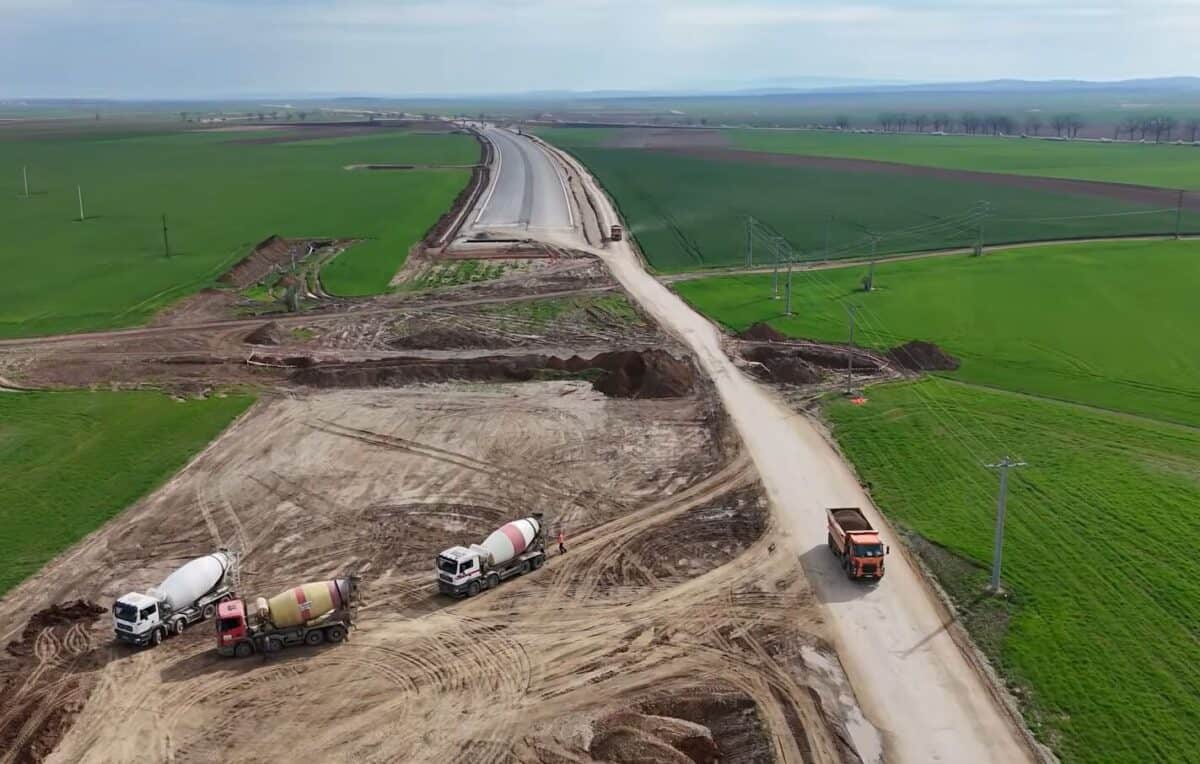 Vești despre autostrada Brașov – Făgăraș: proiectarea aproape gata, urmează licitația