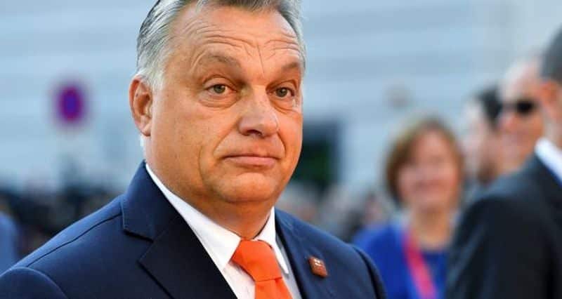 Viktor Orbán renunță la mandatul de parlamentar după pierderea alegerilor și anunță reorganizarea „taberei naționale”