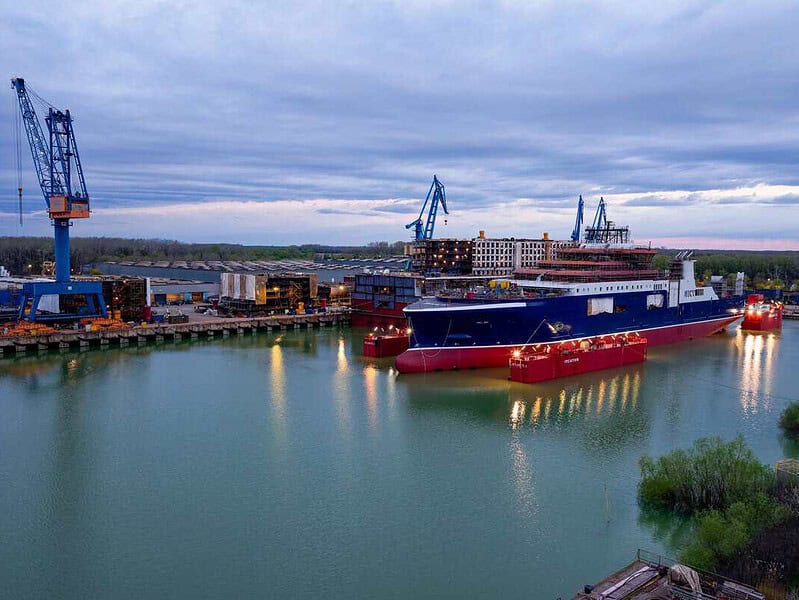Vrei să lucrezi la VARD Tulcea? Posturi disponibile până pe 21 august