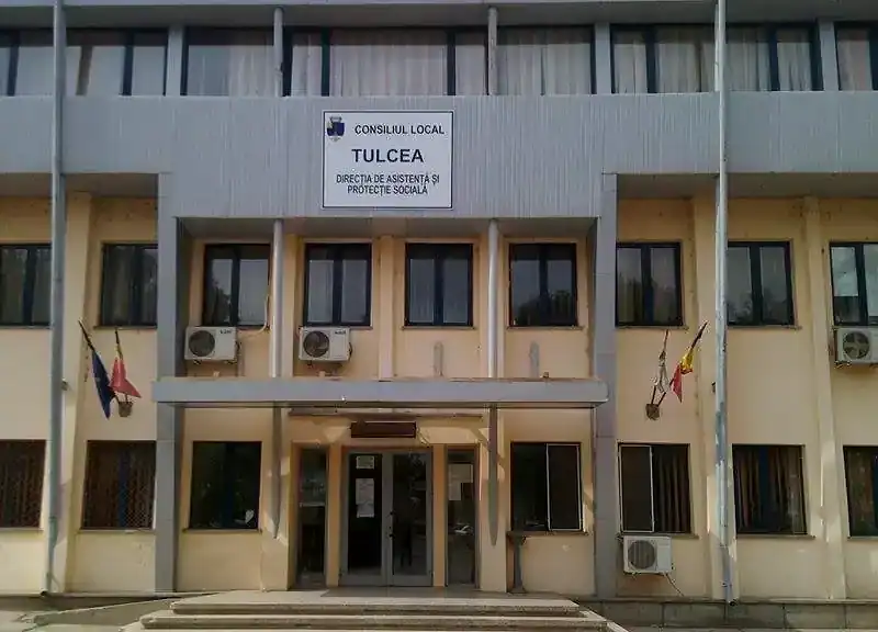 DAPS Tulcea