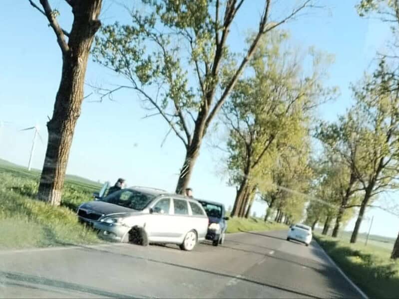 accident agighiol