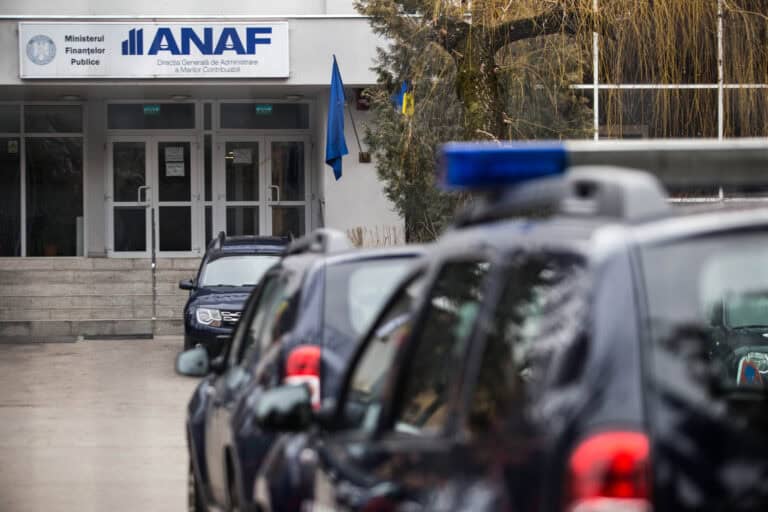 ANAF a publicat „lista rușinii” pentru trimestrul 1 din 2026: cine sunt firmele cu datorii la stat