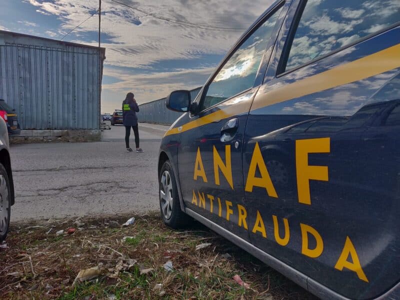 ANAF anunță reguli noi pentru dividende și împrumuturile către asociați: amenzi de până la 300.000 de lei