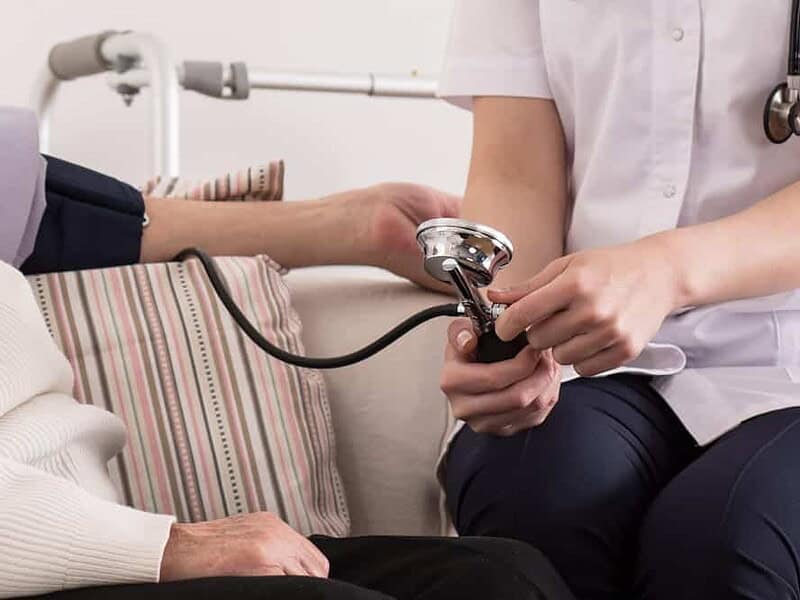 Se caută asistent medical comunitar în județul Tulcea. Post pe perioadă nedeterminată