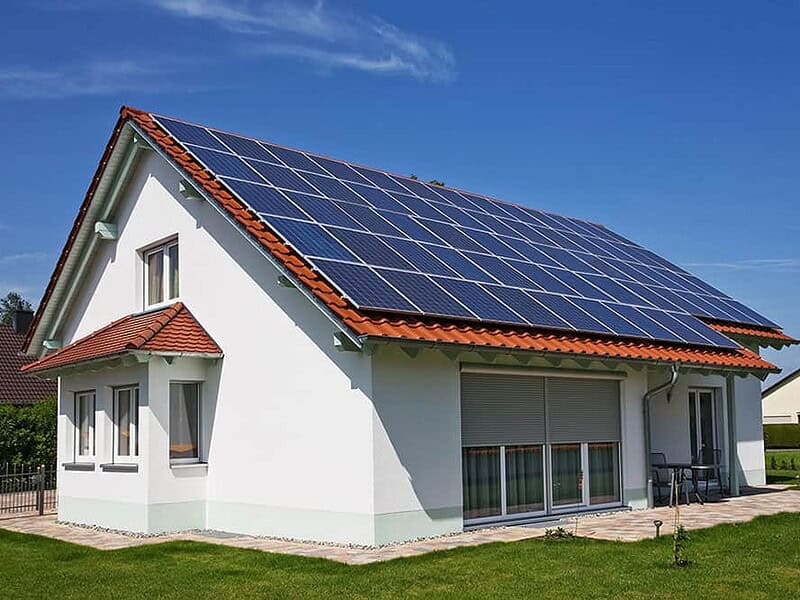 Casa Verde Fotovoltaice dispare: Guvernul mută banii către alte programe