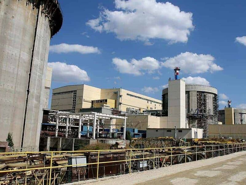 Centrala Cernavodă oprită complet: România importă energie la prețuri record