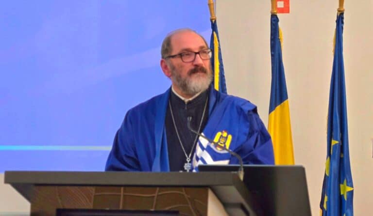 Constantin Necula, discurs fără menajamente despre școala românească: „Raiul școlii s-a transformat într-un vai”