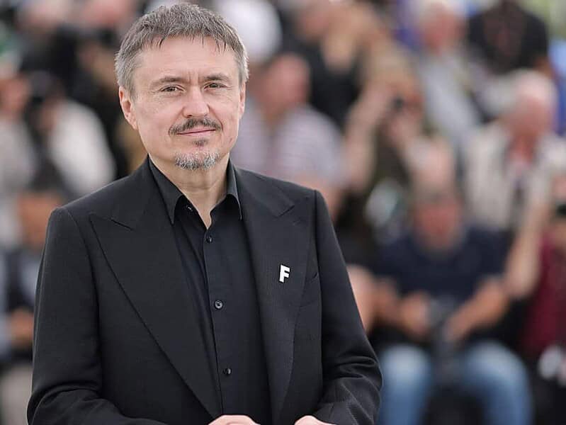Cristian Mungiu, premiat la Cannes 2026: filmul „Fjord” a câștigat Premiul François Chalais
