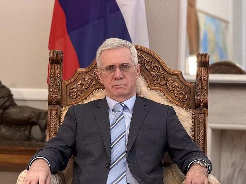 Criză diplomatică după incidentul de la Galați: ambasadorul Rusiei, convocat de urgență la MAE