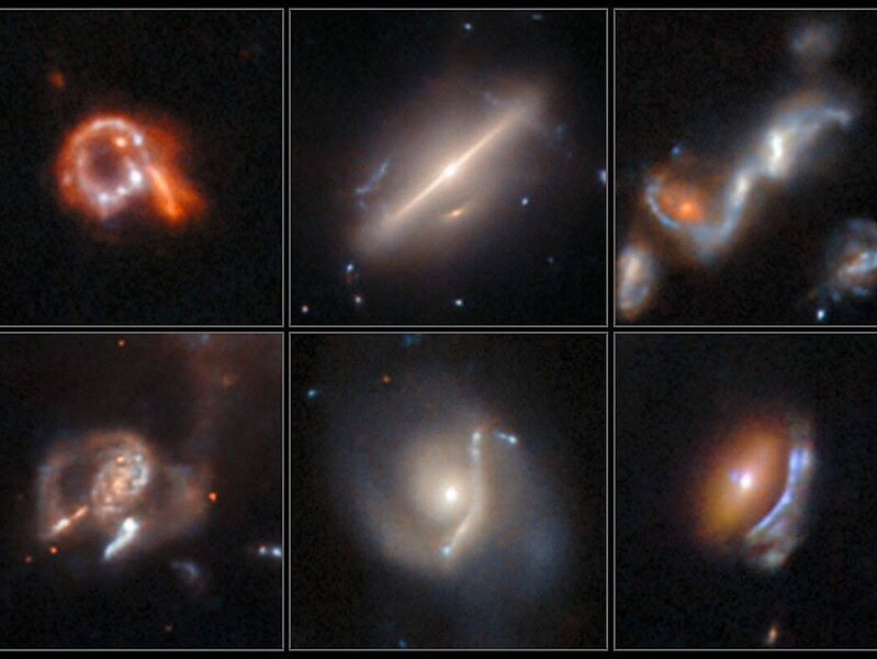 Descoperire majoră în spațiu: peste 100 de planete noi identificate cu ajutorul inteligenței artificiale