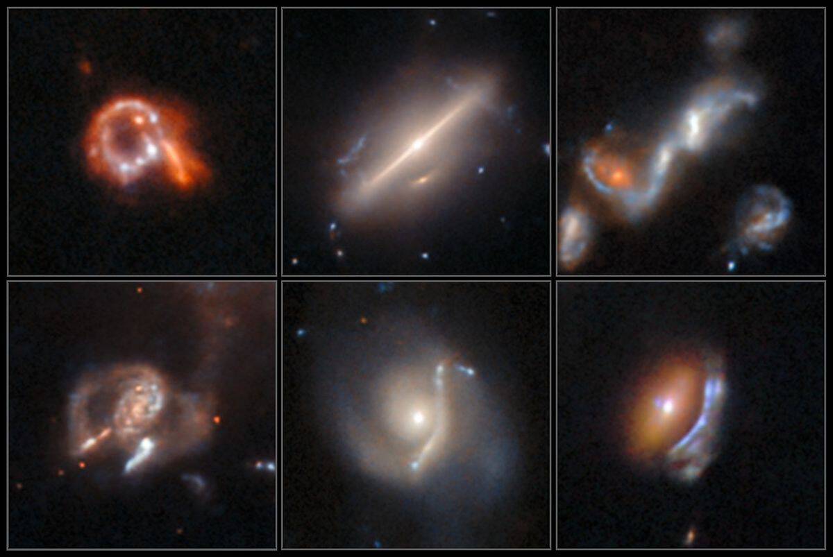 Descoperire majoră în spațiu: peste 100 de planete noi identificate cu ajutorul inteligenței artificiale