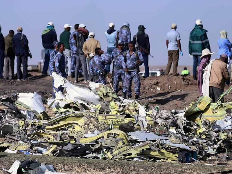 Despăgubiri uriașe după tragedia Boeing 737 MAX: familia unei victime primește aproape 50 milioane de dolari