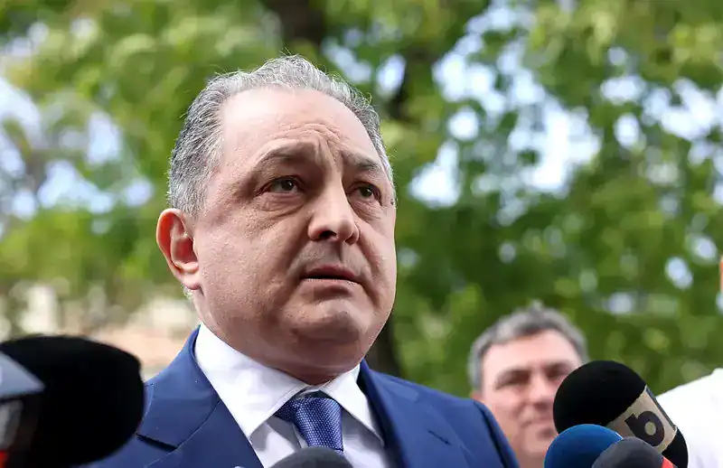 DNA îl trimite în judecată pe Marian Vanghelie într-un dosar cu achiziții supraevaluate de 120 de milioane de lei
