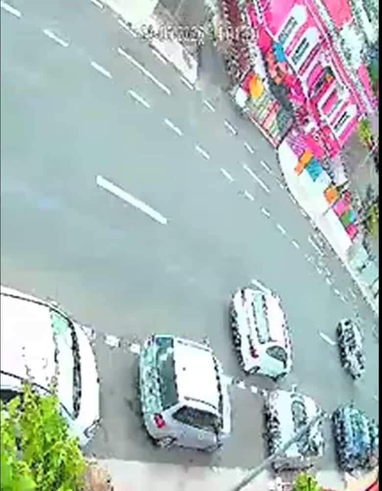 foto accident mahmudiei